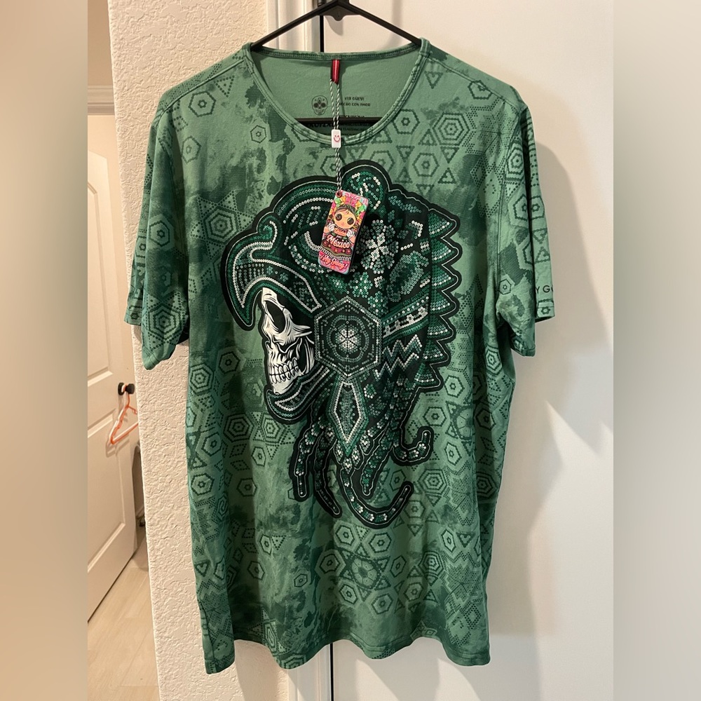 Ah Guey Shirt